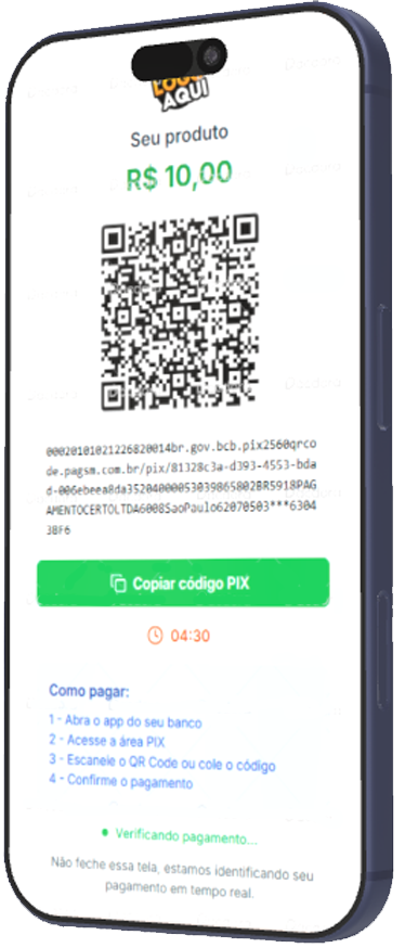 AlphaPix - A Solução